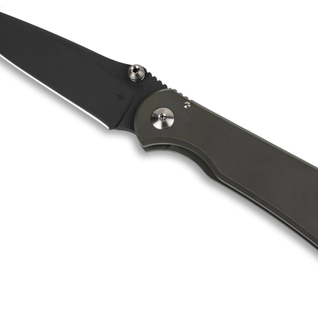 FORLOH Merchant Folding Knife - FORLOH