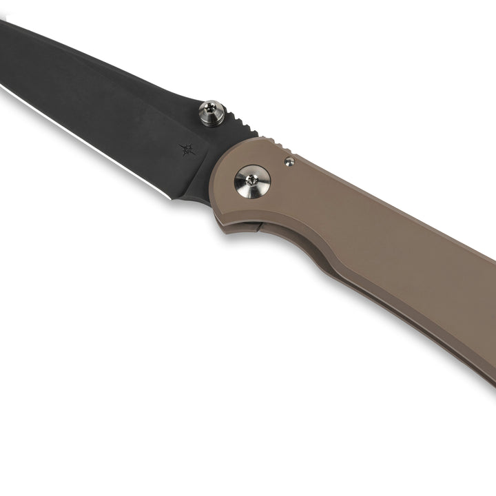 FORLOH Merchant Folding Knife - FORLOH