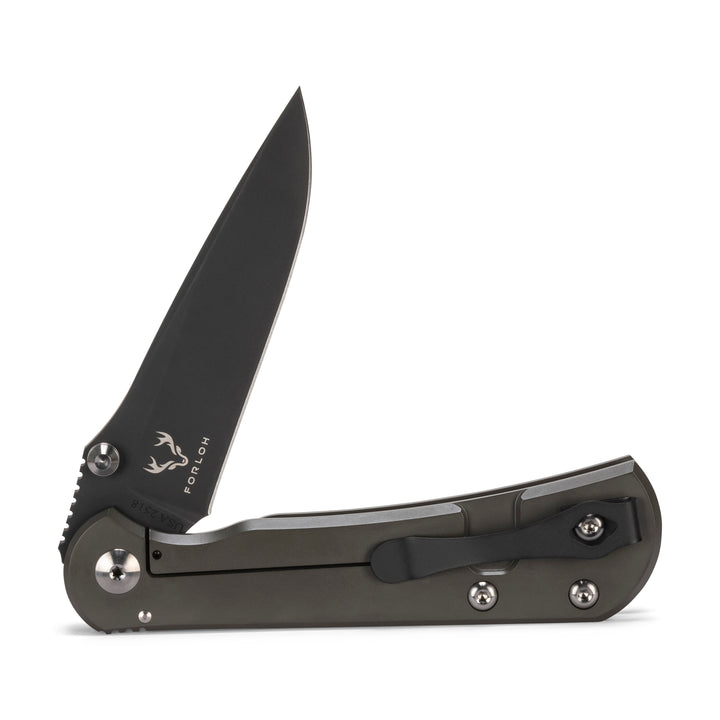 FORLOH Merchant Folding Knife - FORLOH