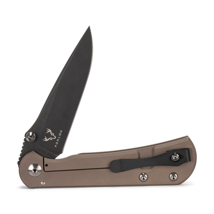 FORLOH Merchant Folding Knife - FORLOH