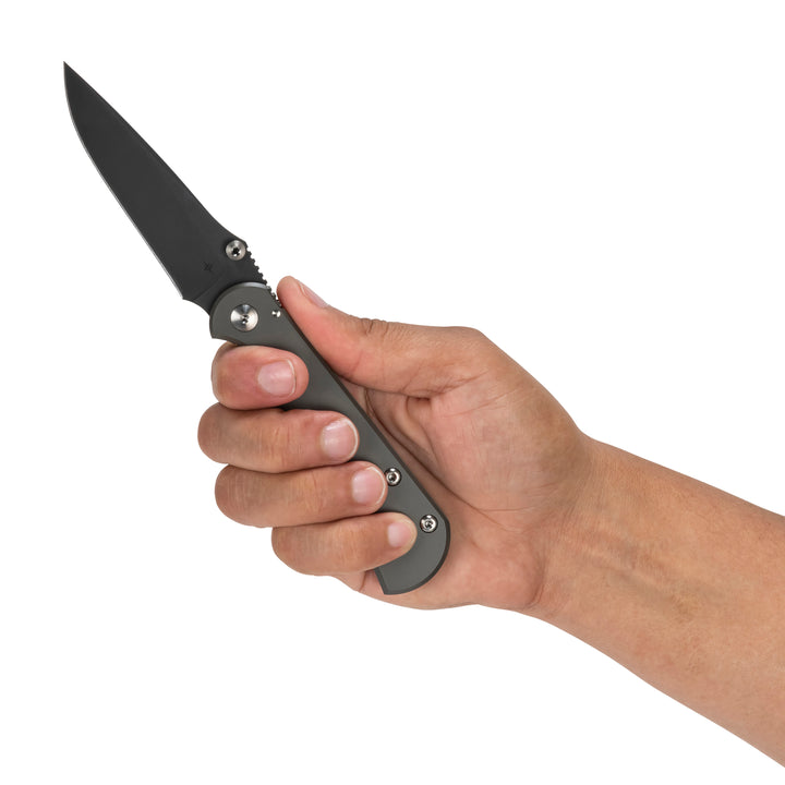 FORLOH Merchant Folding Knife - FORLOH