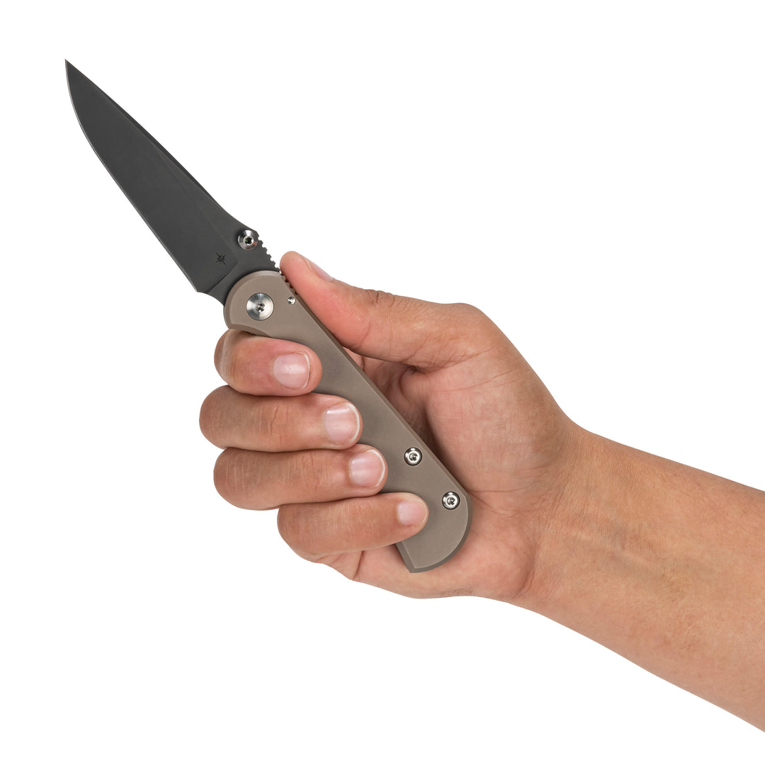 FORLOH Merchant Folding Knife - FORLOH