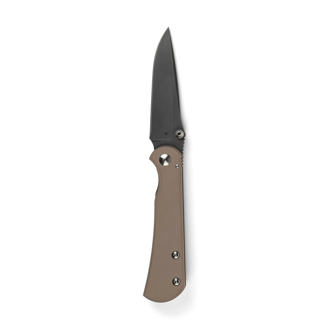 FORLOH Merchant Folding Knife - FORLOH
