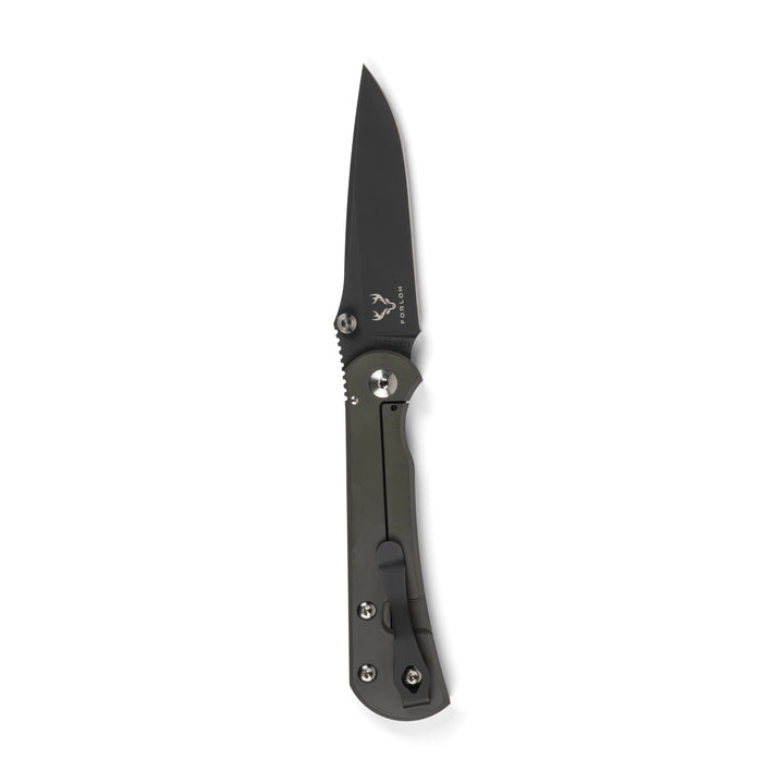 FORLOH Merchant Folding Knife - FORLOH