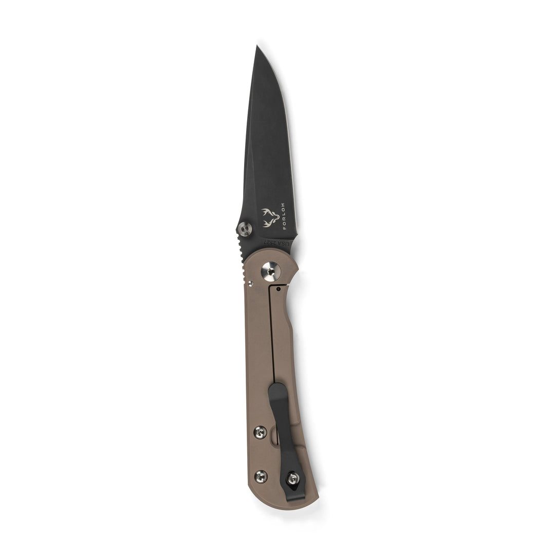 FORLOH Merchant Folding Knife - FORLOH