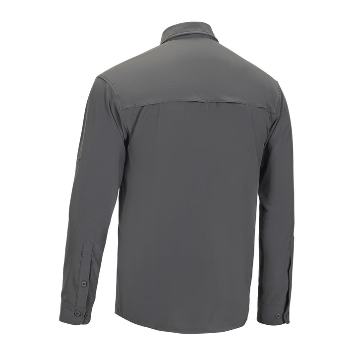 Men's Solair Cooling Button-Down