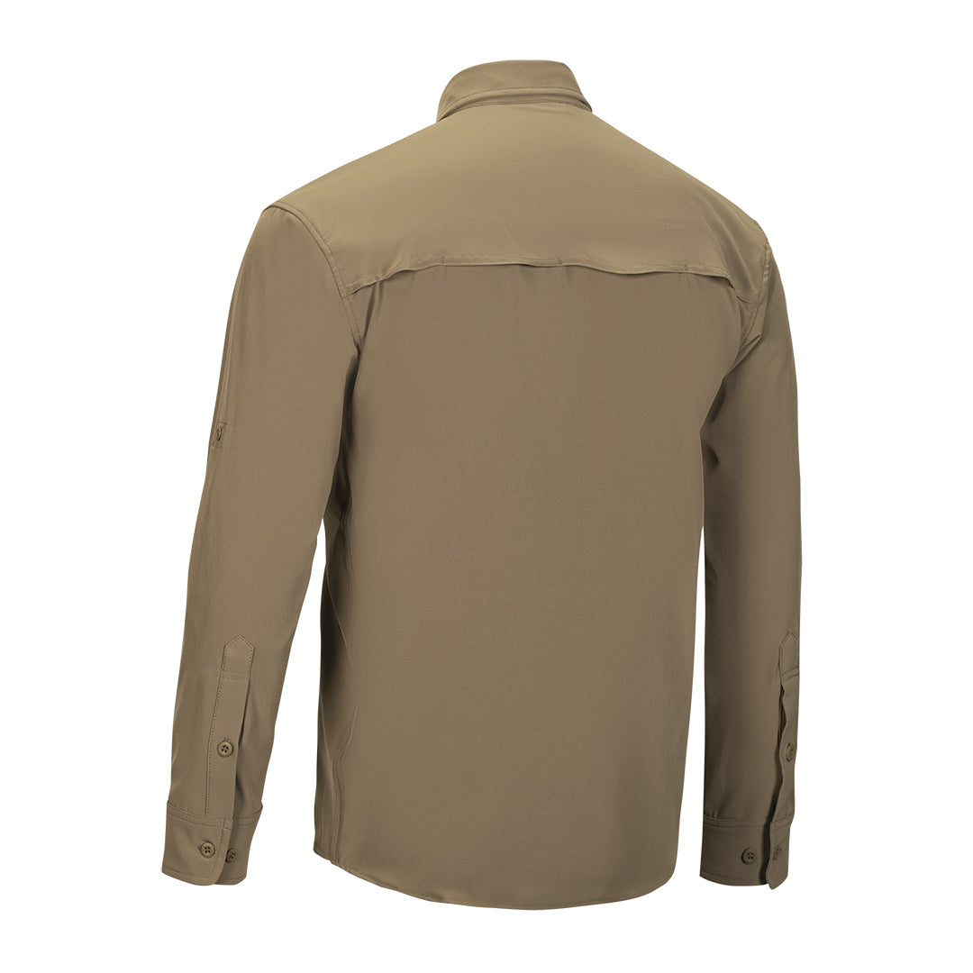 Men's Safari Shirt