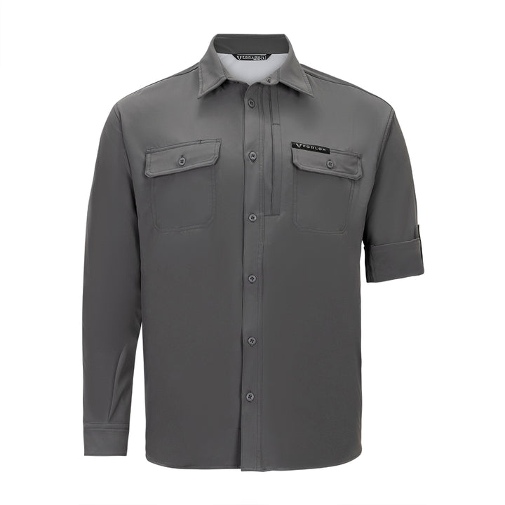 Men's Safari Shirt