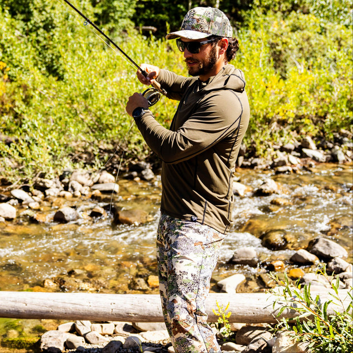 Men's Insect Shield® Lightweight Pants