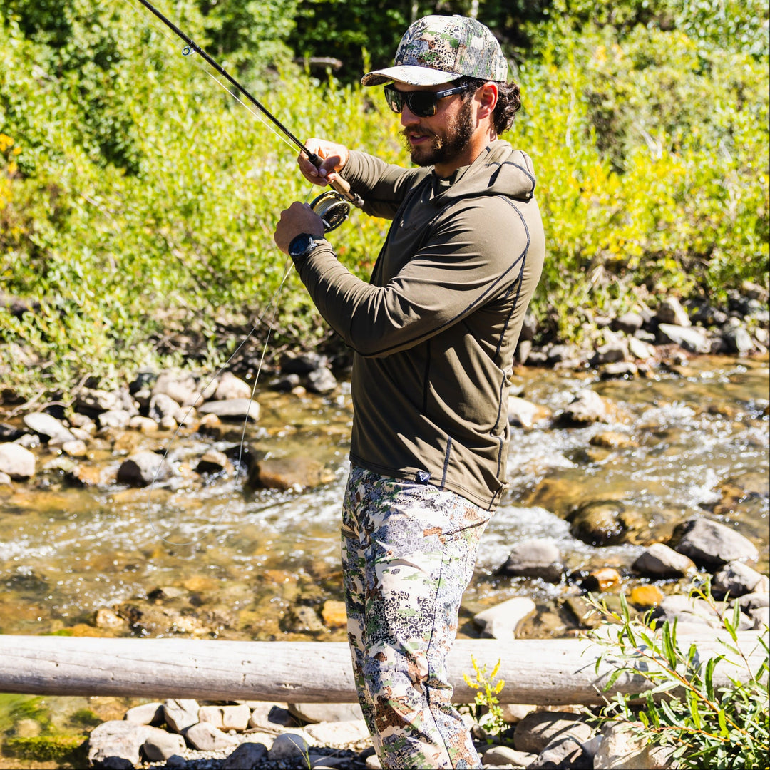 Men's Insect Shield® Lightweight Pants