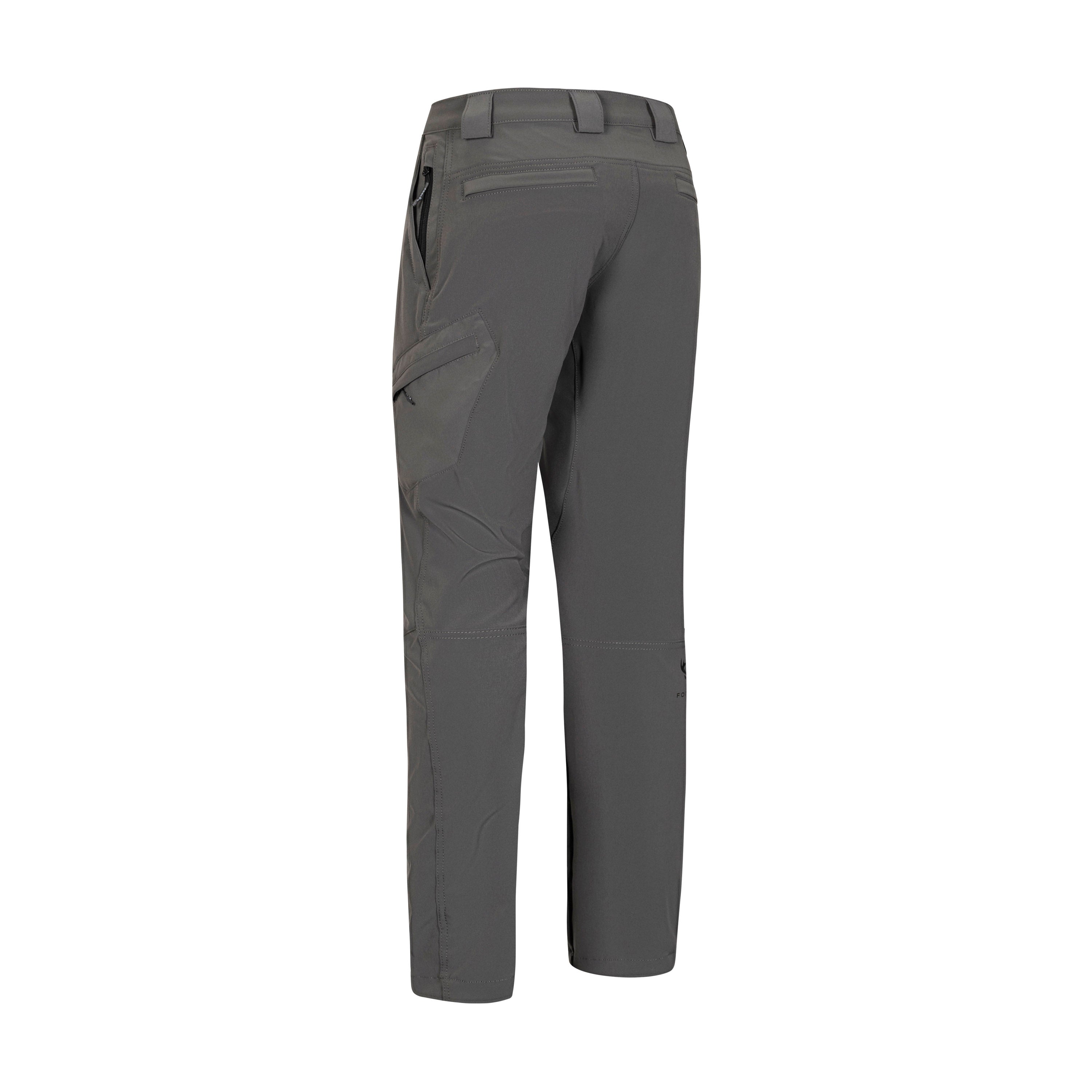 Men's Lightweight Pants | UPF Hiking Pants | USA Made