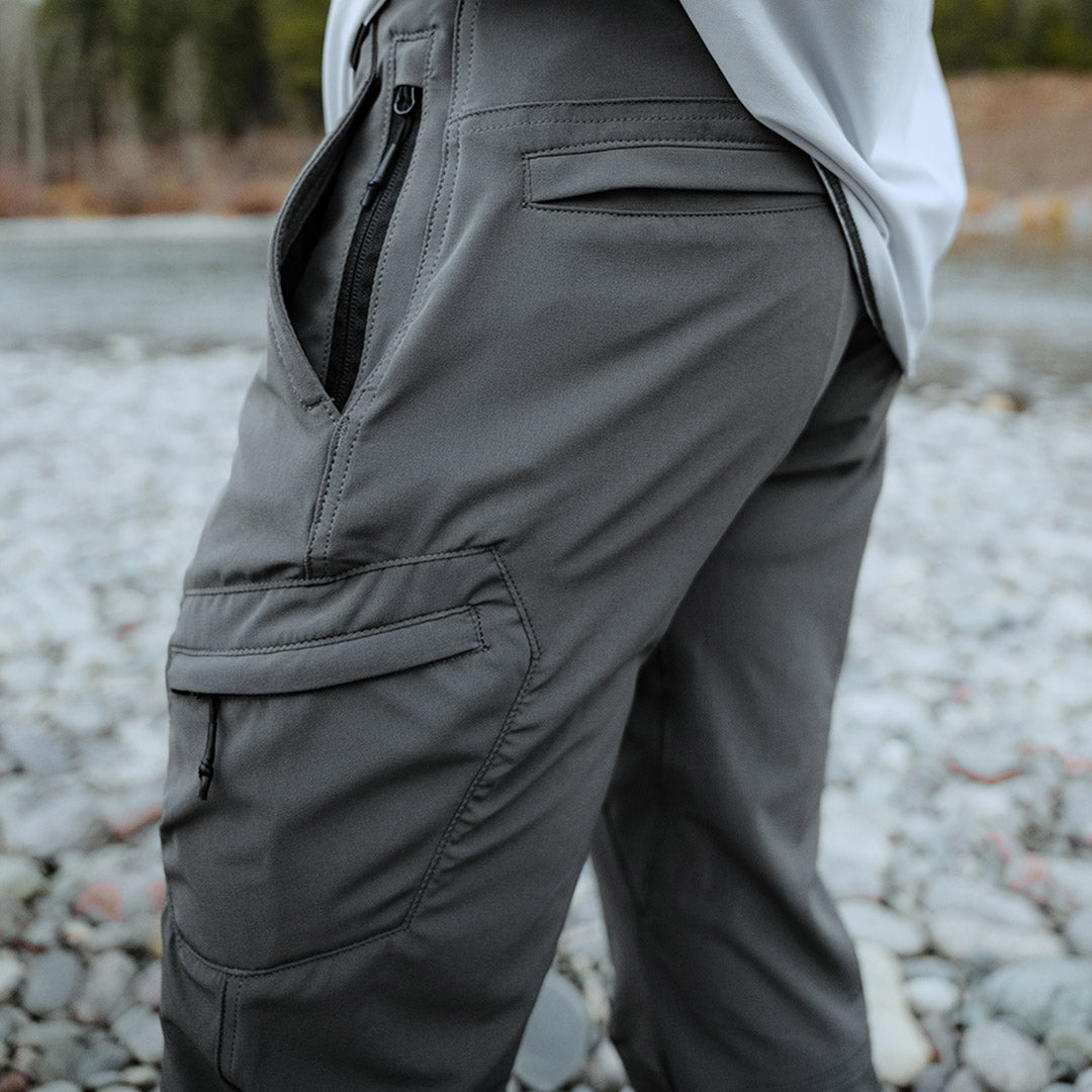 Men's SolAir Lightweight Active Pant