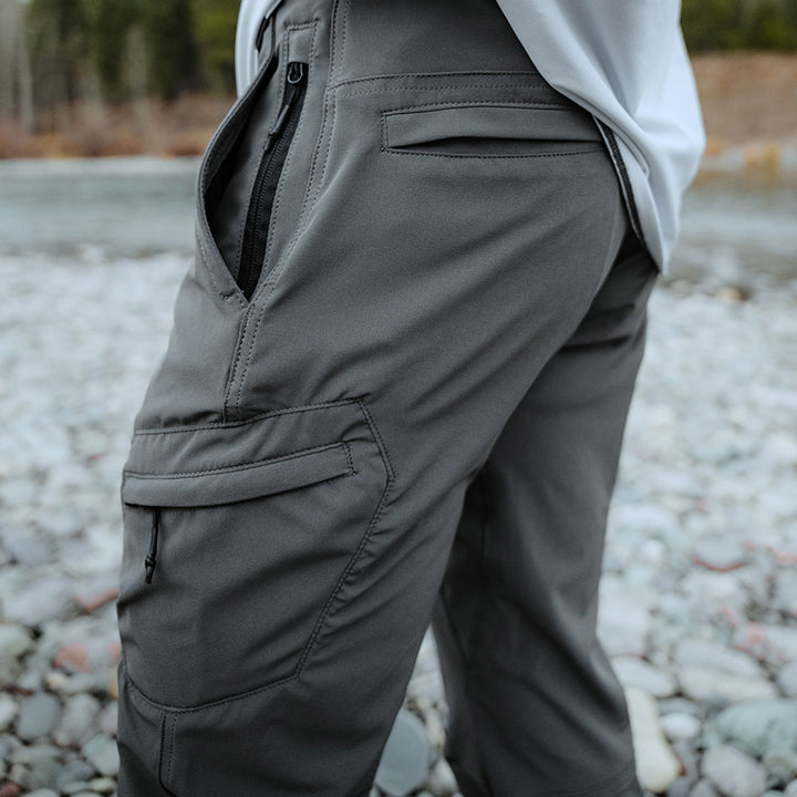 Men's SolAir Lightweight Active Pant