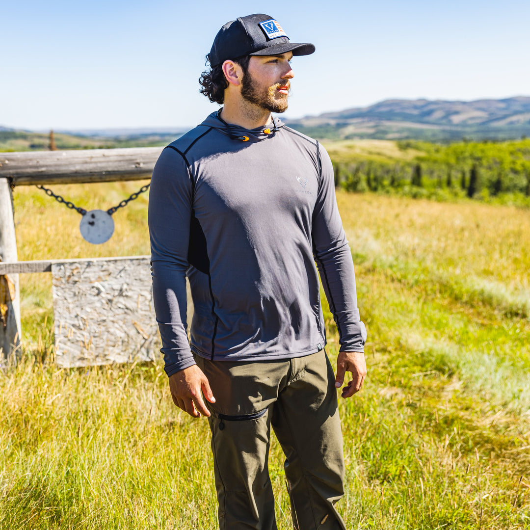 Men's Insect Shield® Lightweight Pants