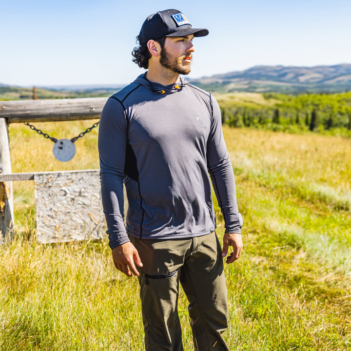 Men's Insect Shield® Lightweight Pants