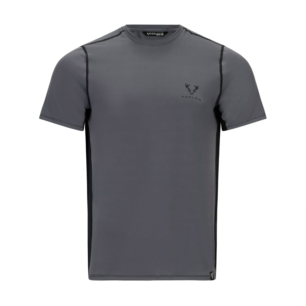 SolAir Tech Mesh Sun Shirt