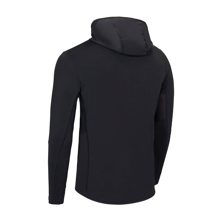 Men's SolAir Tech Mesh Hooded LS Shirt - FORLOH