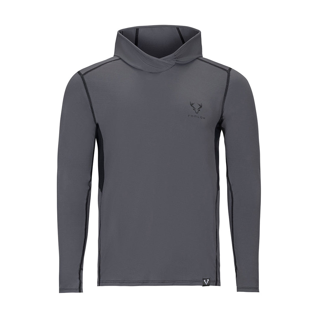 SolAir Tech Mesh Sun Hoodie