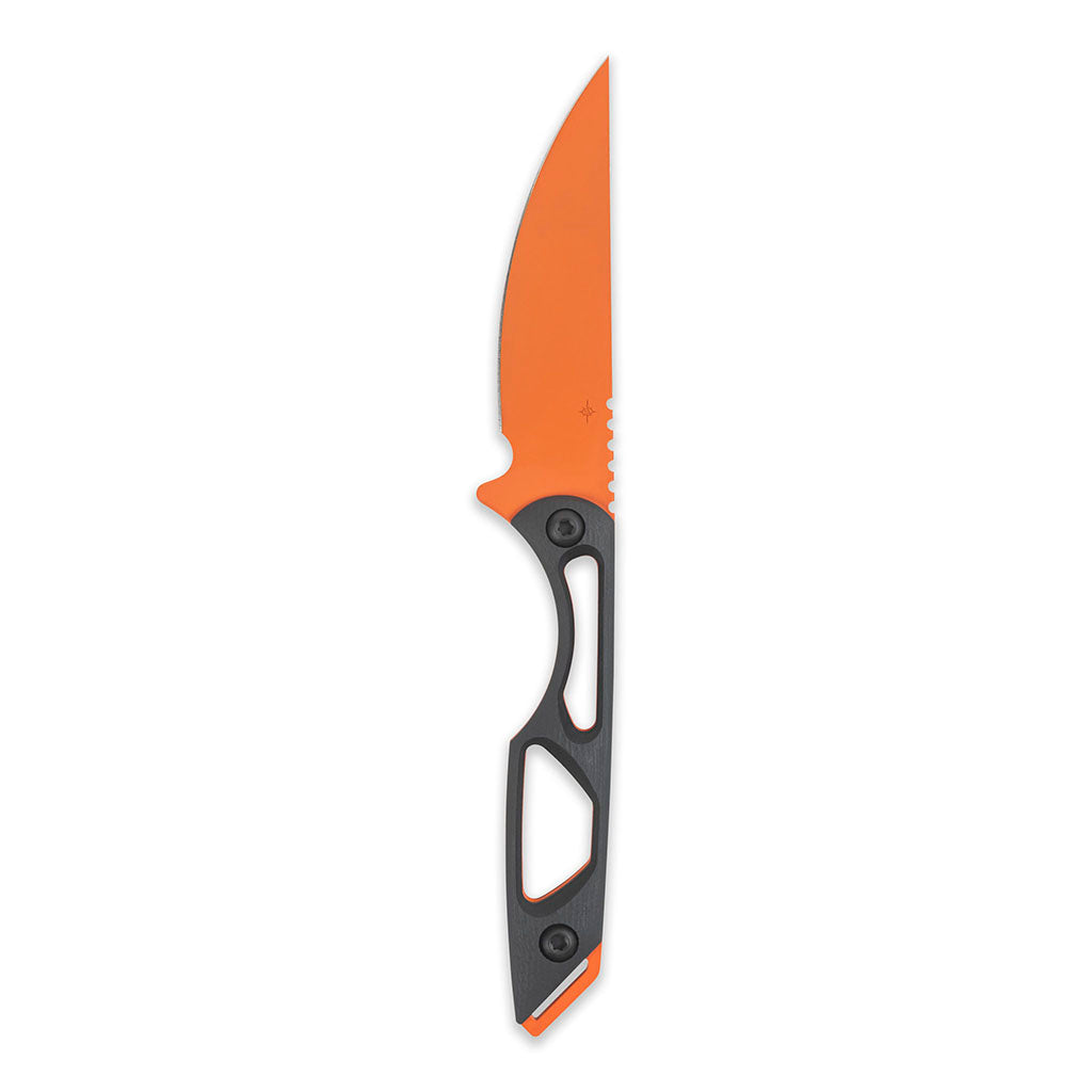 Willow Knife