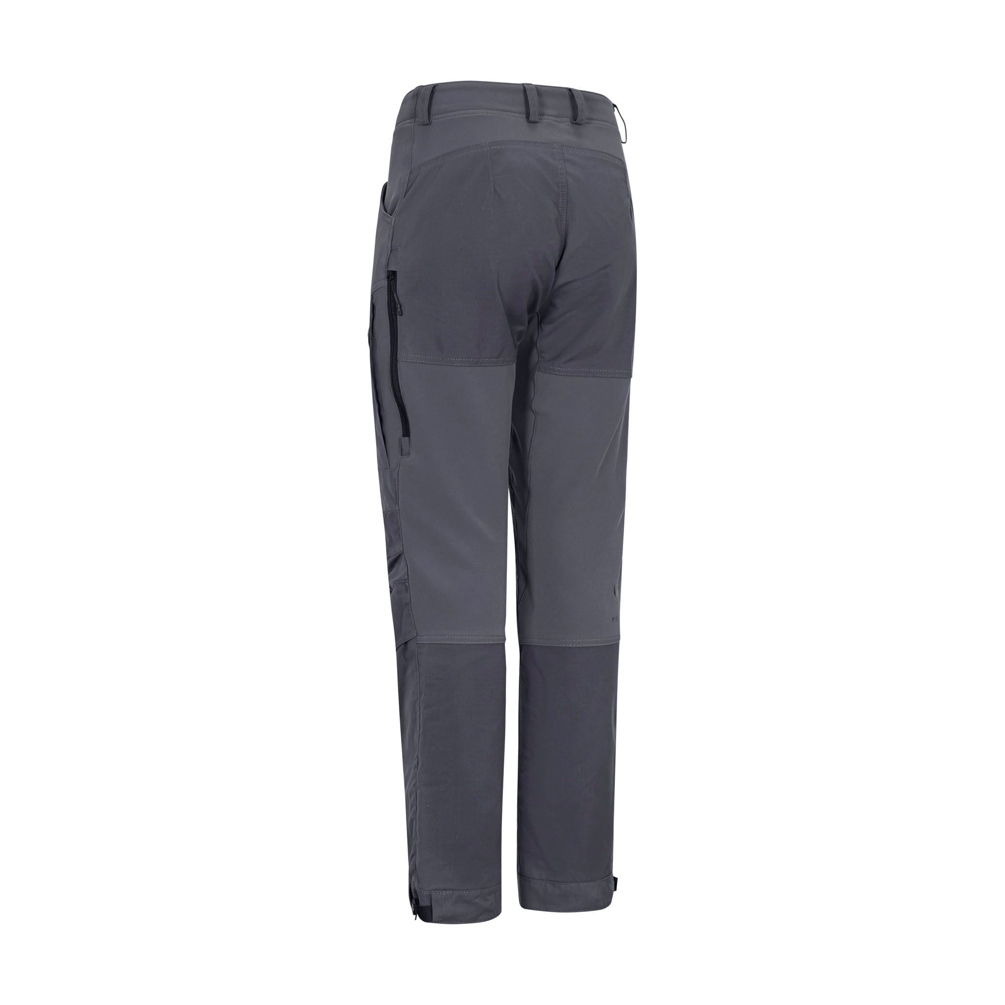 Women's Brush to Mountain Pro Pant | Made in USA | FORLOH