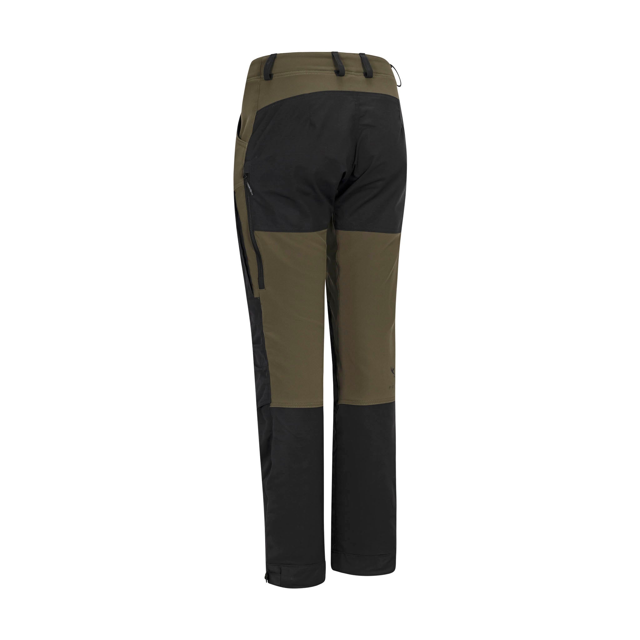 Women's Brush to Mountain Pro Pant | Made in USA | FORLOH