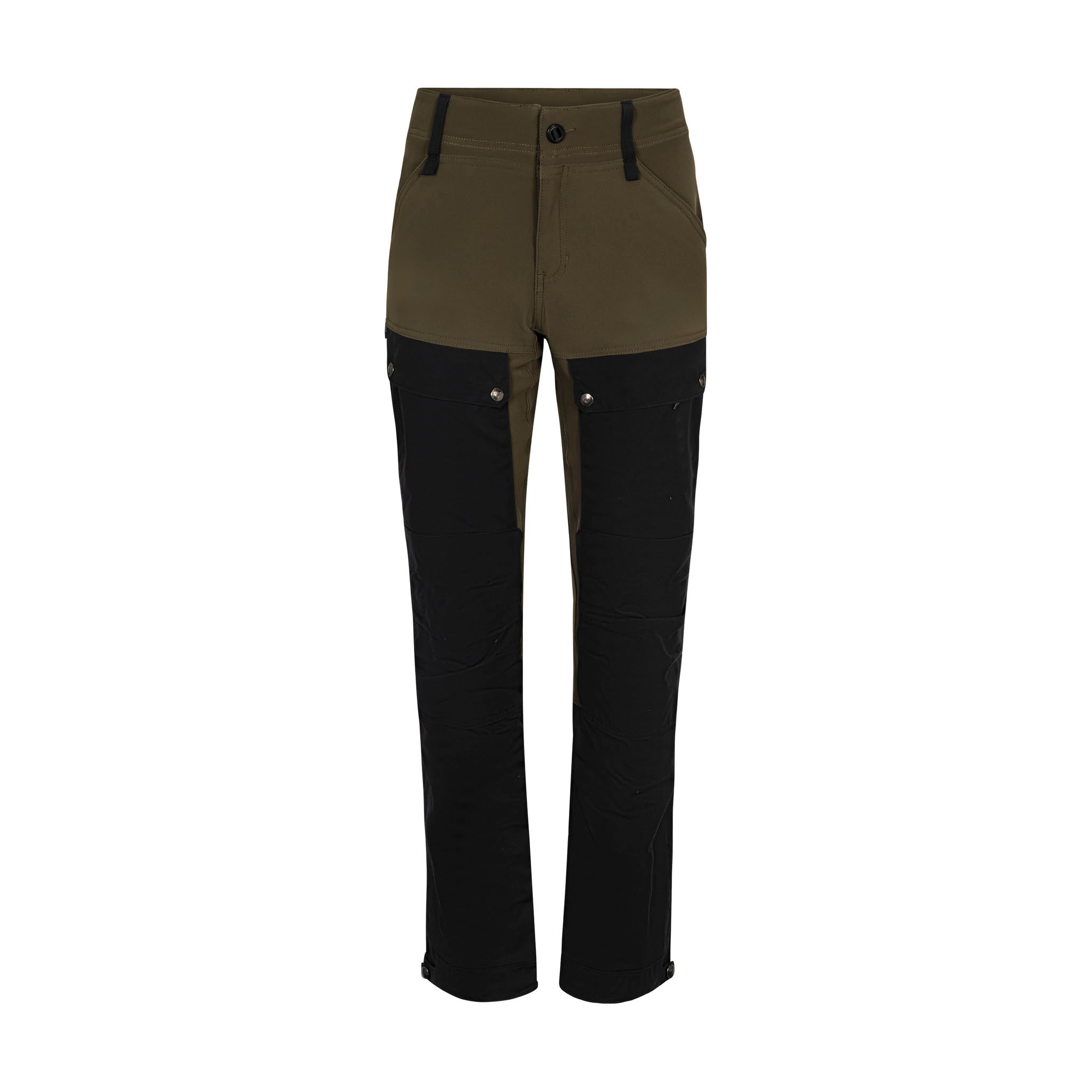 Women's Brush Pants - Upland Hunting Pants – FORLOH