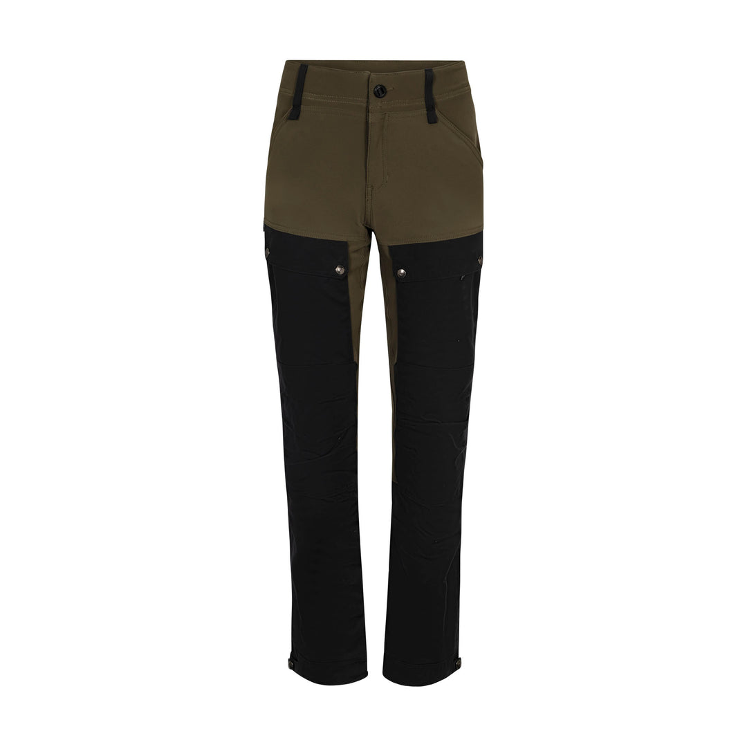 Women's Brush Pants - Front - FORLOH