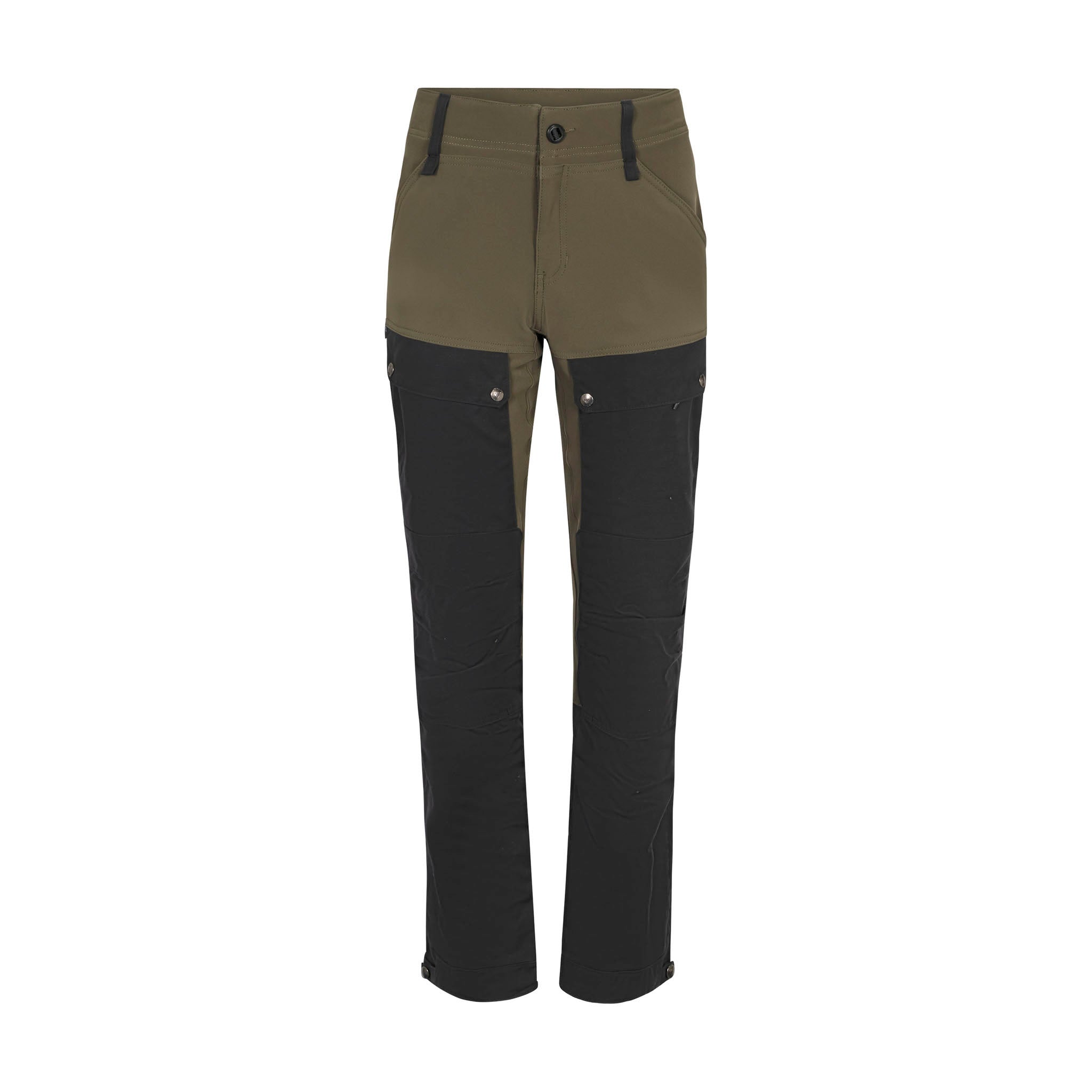 Women's Brush to Mountain Pro Pant | Made in USA | FORLOH