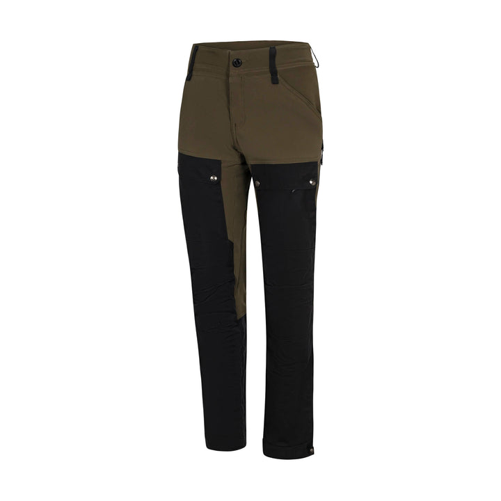 Women's Brush Pants - BTM Pro Pants - FORLOH
