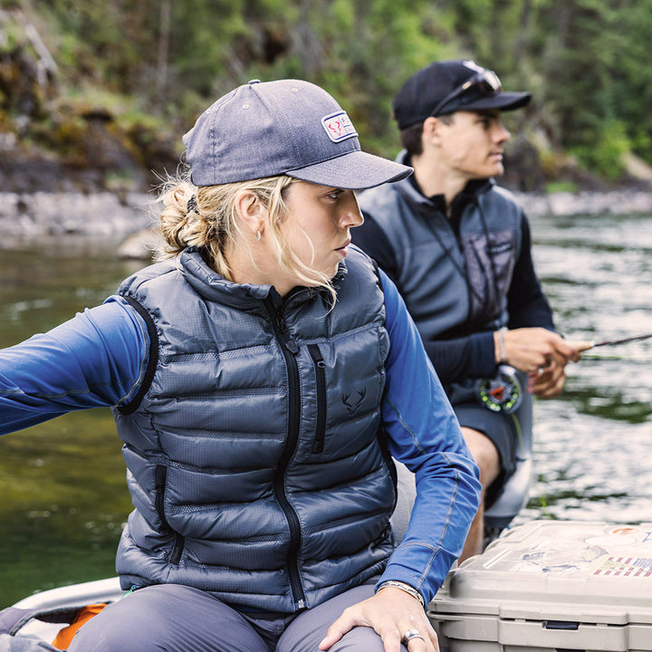 Women's ThermoNeutral Down Vest