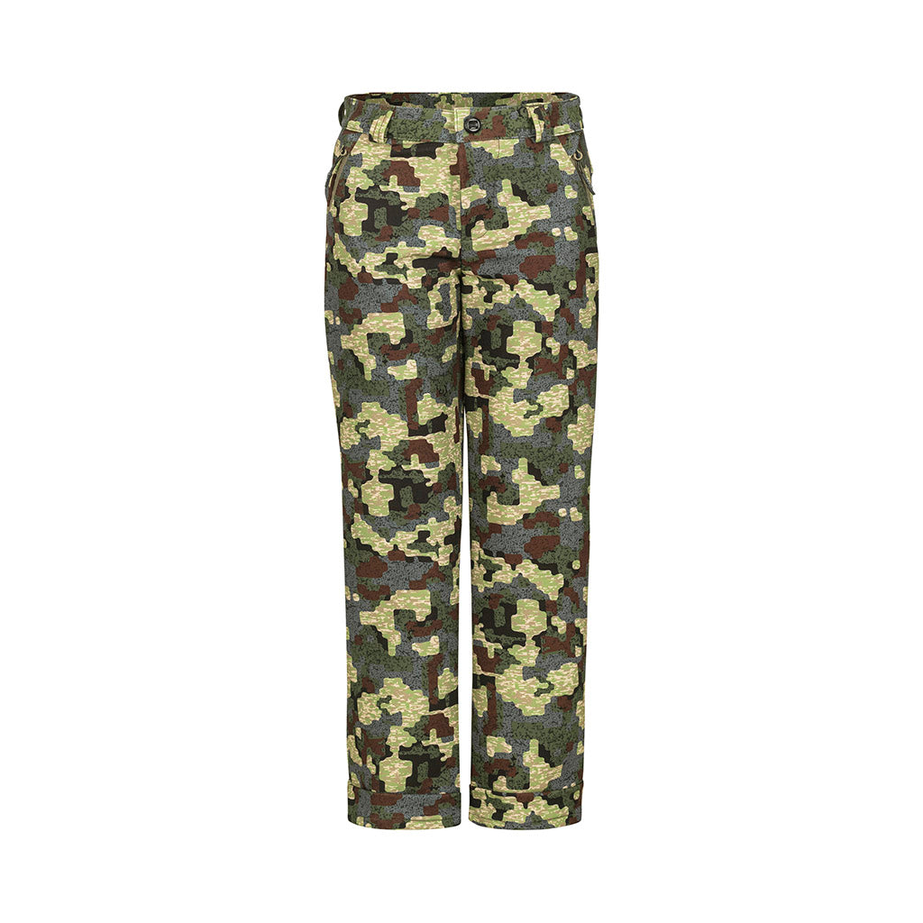 AllClima Stretch Woven Pant