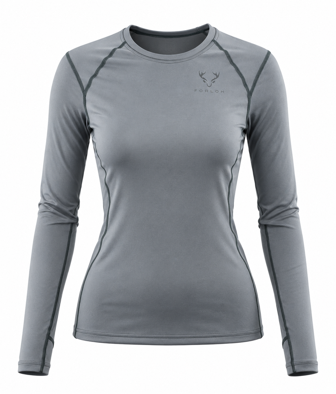 Women’s Deep Space Base Layer Crew