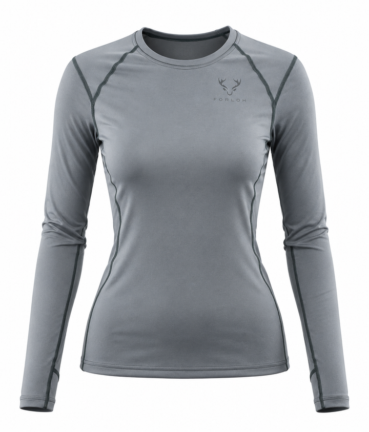 Women’s Deep Space Base Layer Crew