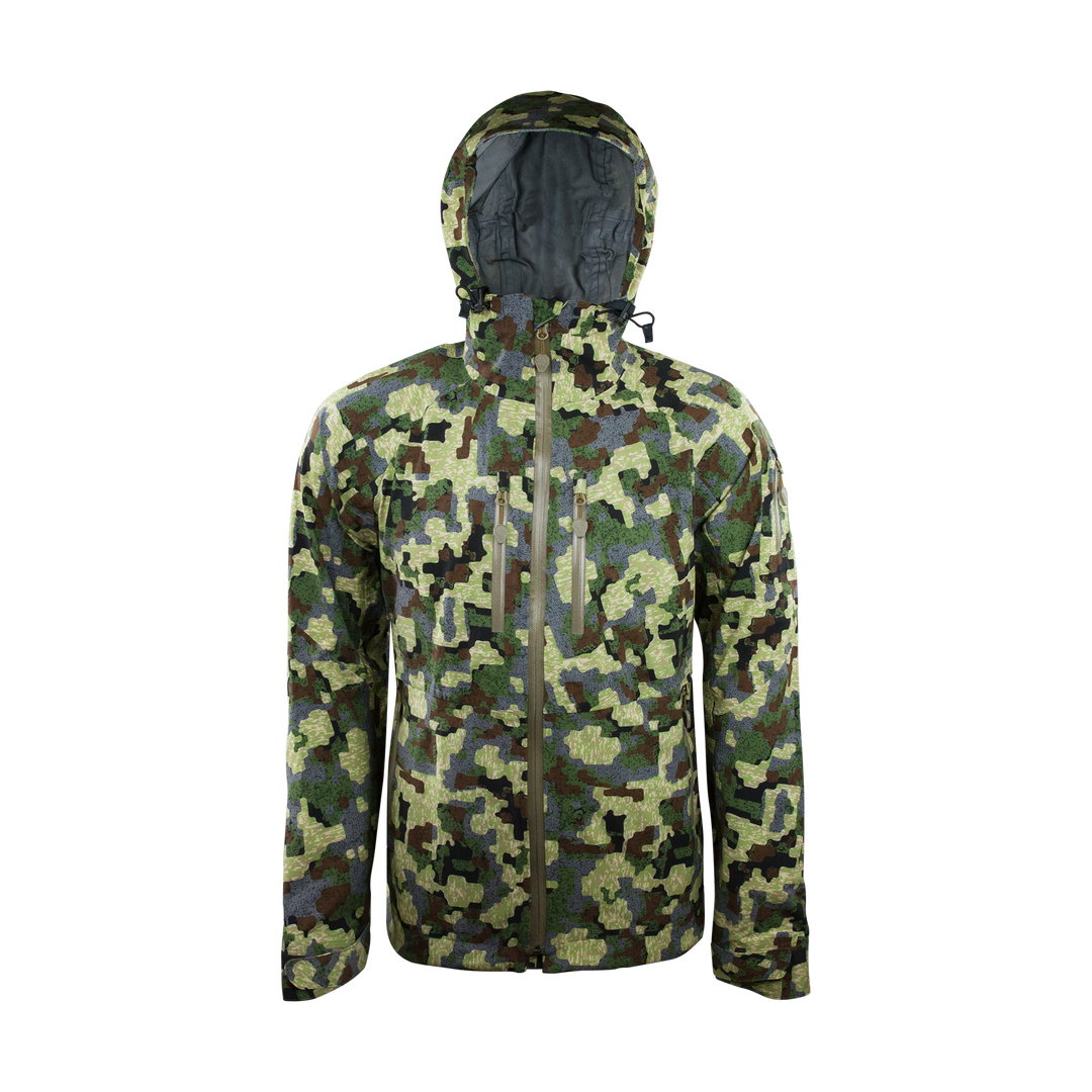 Men's AllClima 3L Rain Jacket