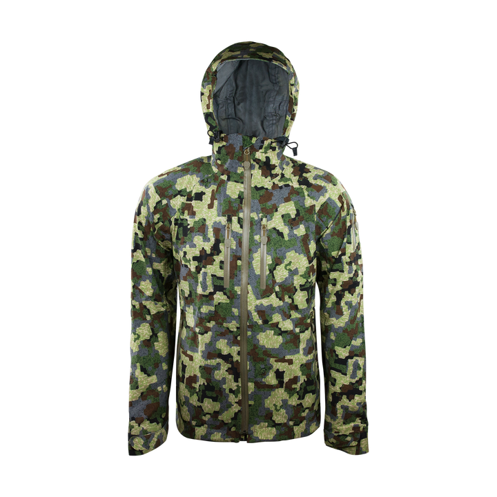 Men's AllClima 3L Rain Jacket