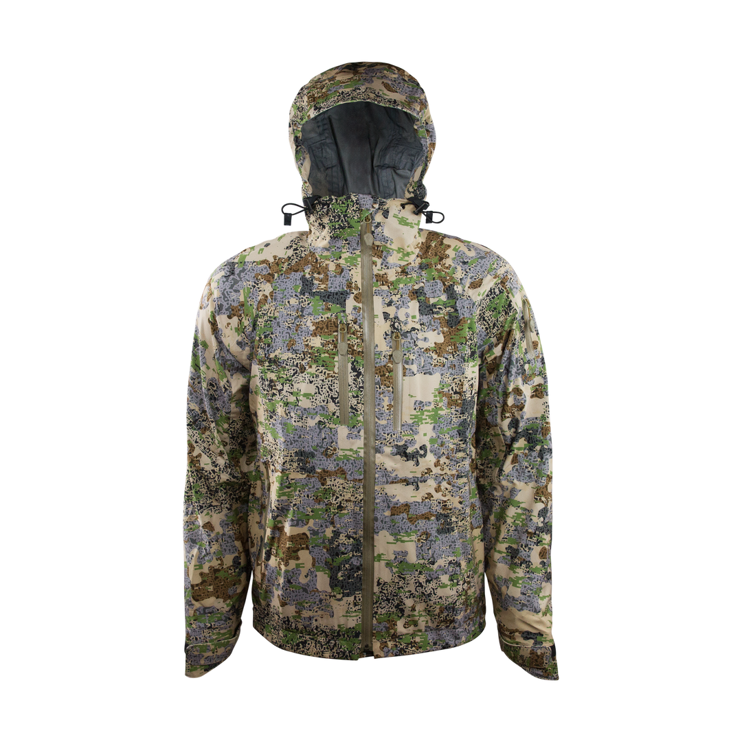 Men's AllClima 3L Rain Jacket