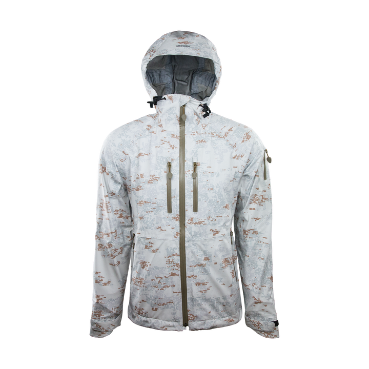 Men's AllClima 3L Rain Jacket
