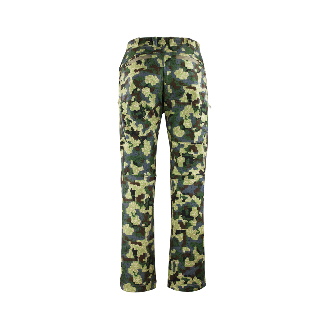 Men's AllClima Stretch Woven Hunting Pant - FORLOH