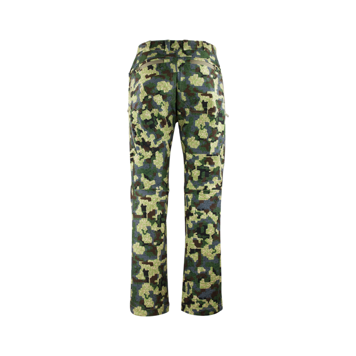 Men's AllClima Stretch Woven Hunting Pant - FORLOH