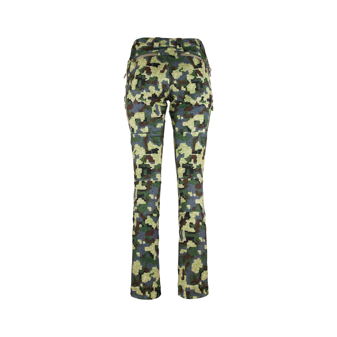 Women's AllClima Stretch Woven Pant