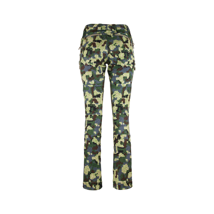 Women's AllClima Stretch Woven Pant