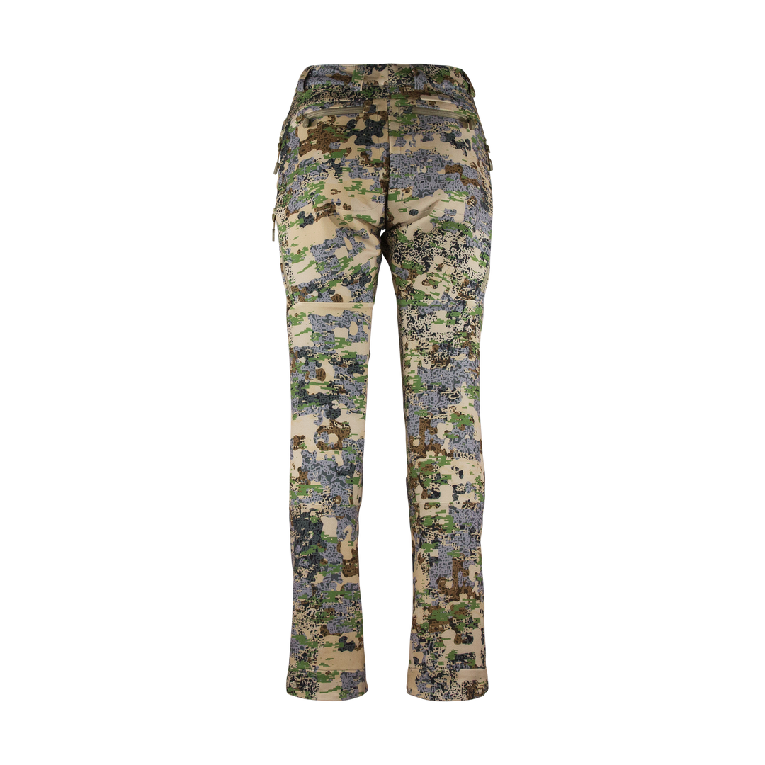 Women's AllClima Stretch Woven Pant