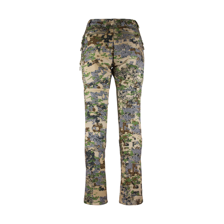 Women's AllClima Stretch Woven Pant