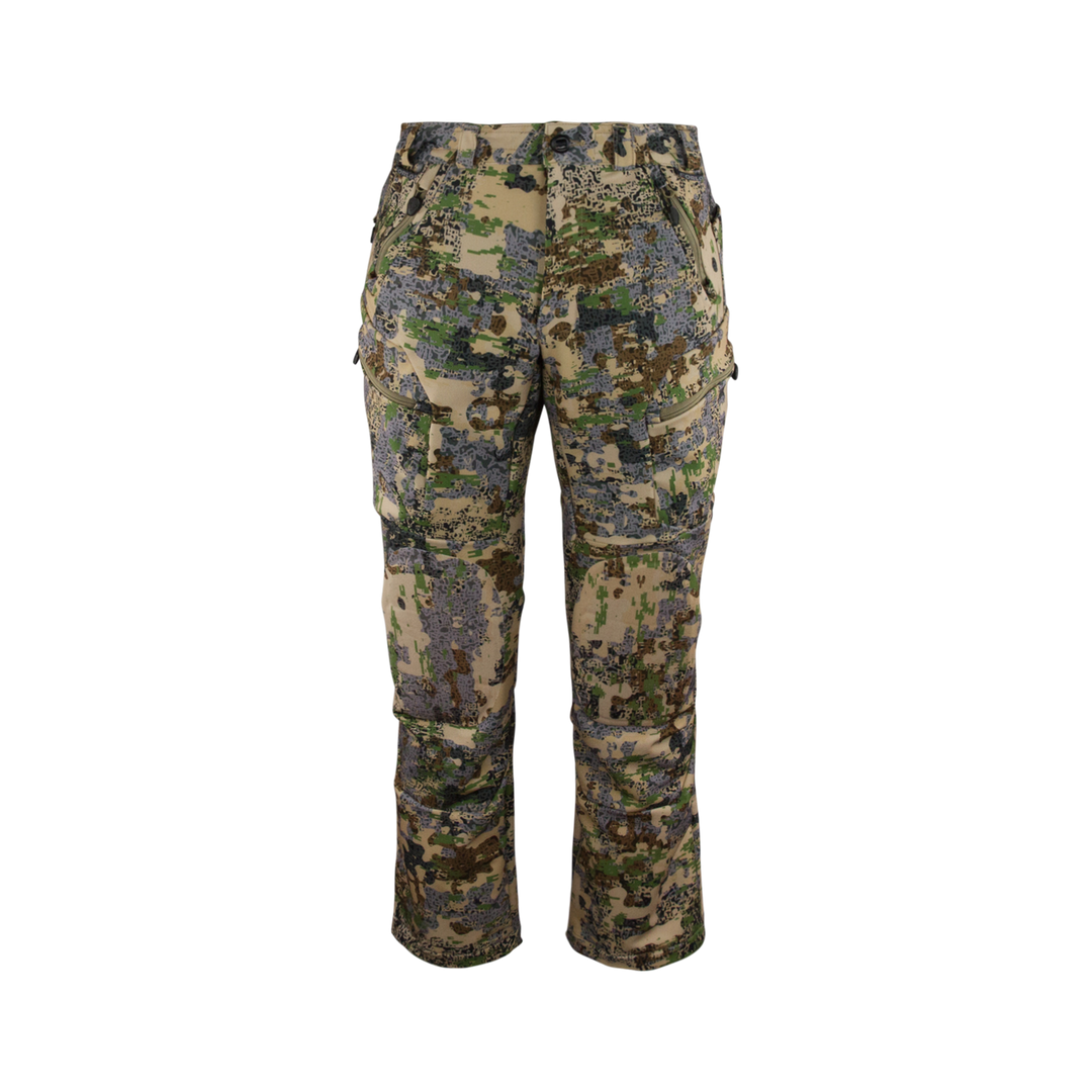 Men's AllClima Stretch Woven Hunting Pant - FORLOH