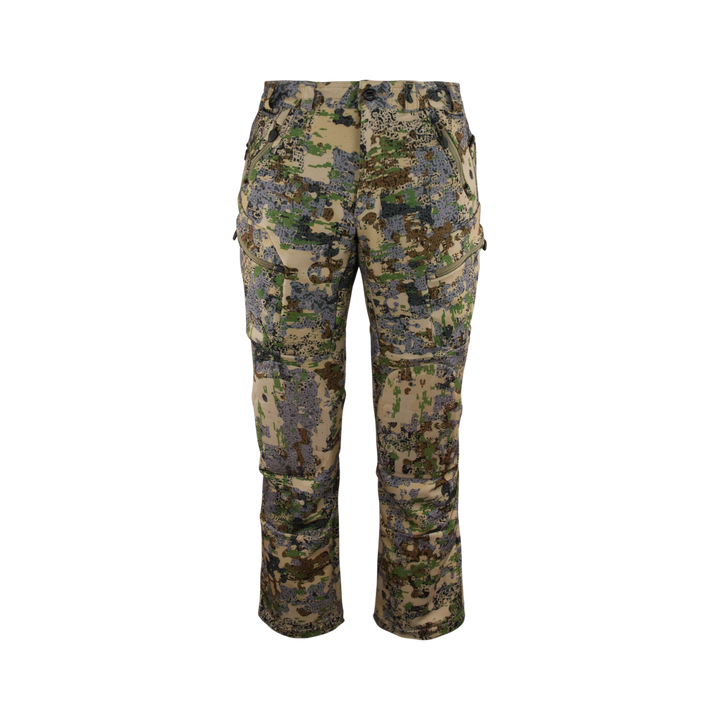 Men's AllClima Stretch Woven Hunting Pant - FORLOH