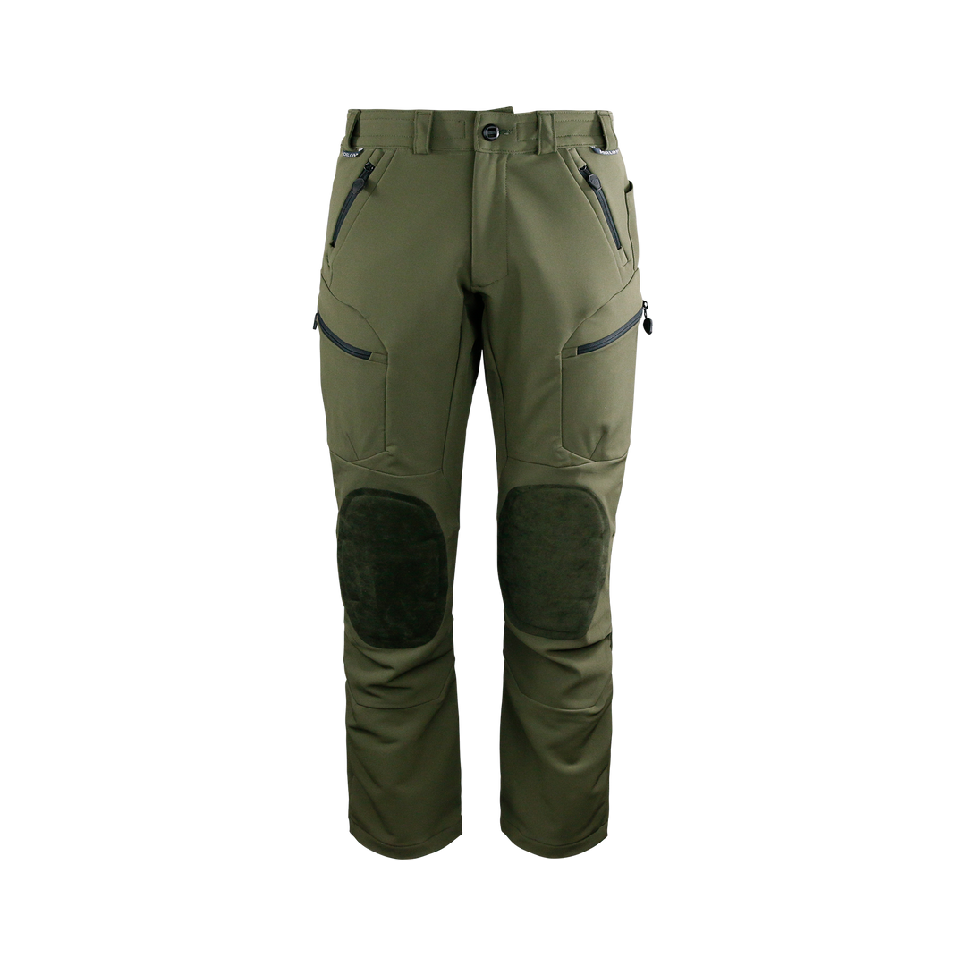 Men's AllClima Stretch Woven Hunting Pant - FORLOH