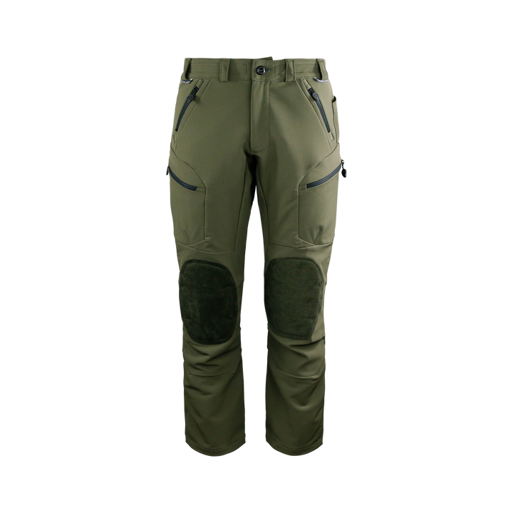 Men's AllClima Stretch Woven Hunting Pant - FORLOH