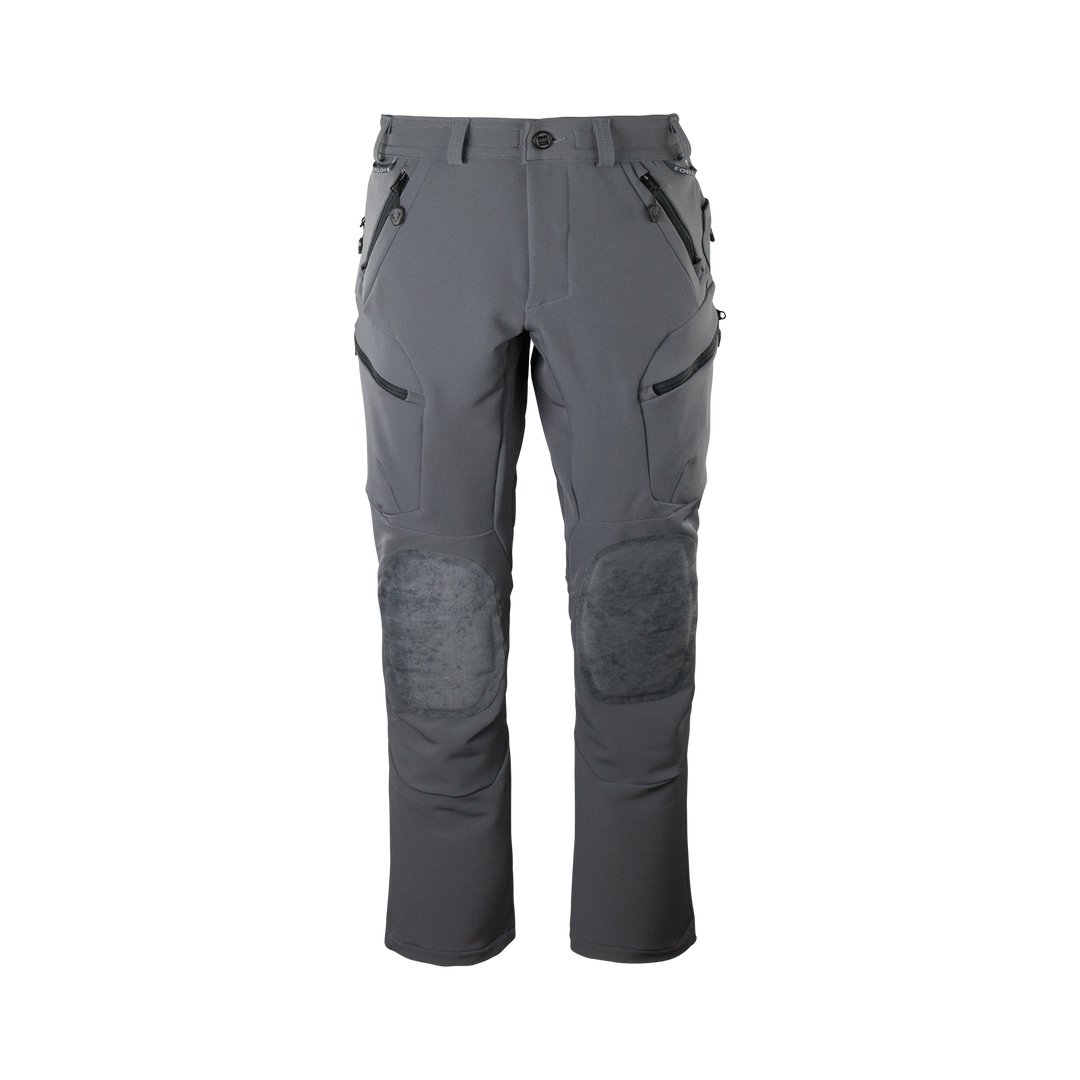 Men's AllClima Stretch Woven Hunting Pant - FORLOH