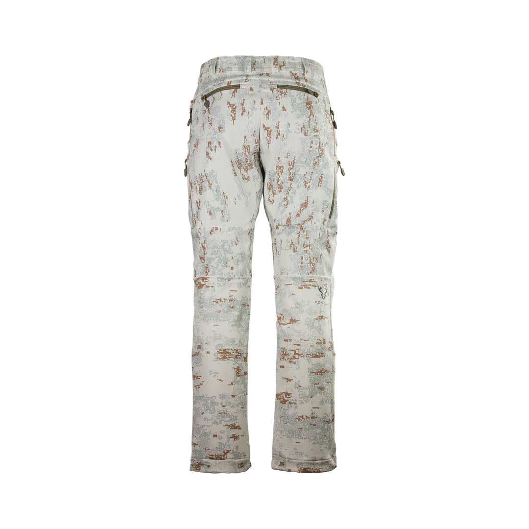 Men's AllClima Stretch Woven Hunting Pant - FORLOH