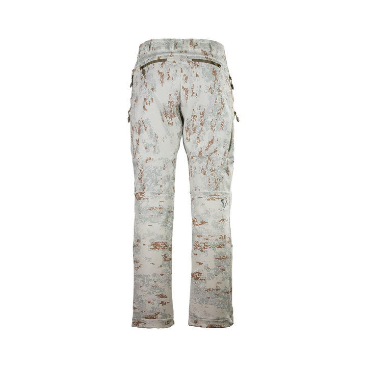 Men's AllClima Stretch Woven Hunting Pant - FORLOH